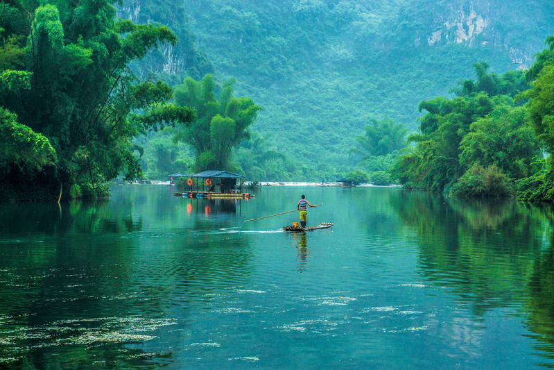 梦幻西游青丘10开场景